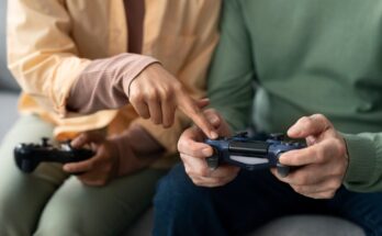 Videogiochi e lingue: vantaggi e suggerimenti per l'apprendimento