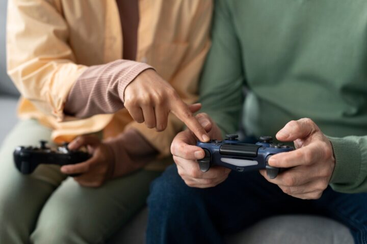 Videogiochi e lingue: vantaggi e suggerimenti per l'apprendimento