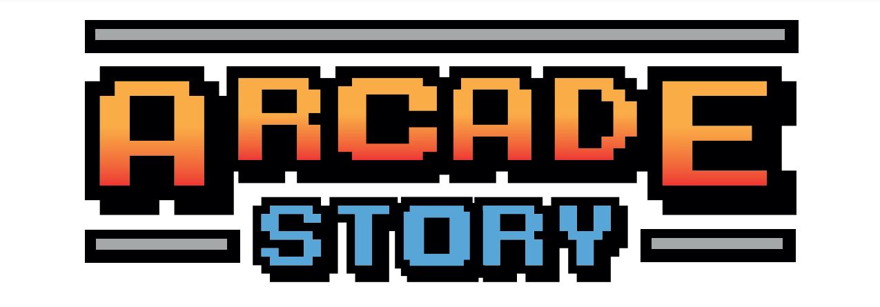 Arcade Story logo