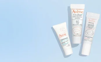 Skincare con Avéne: 5 prodotti essenziali