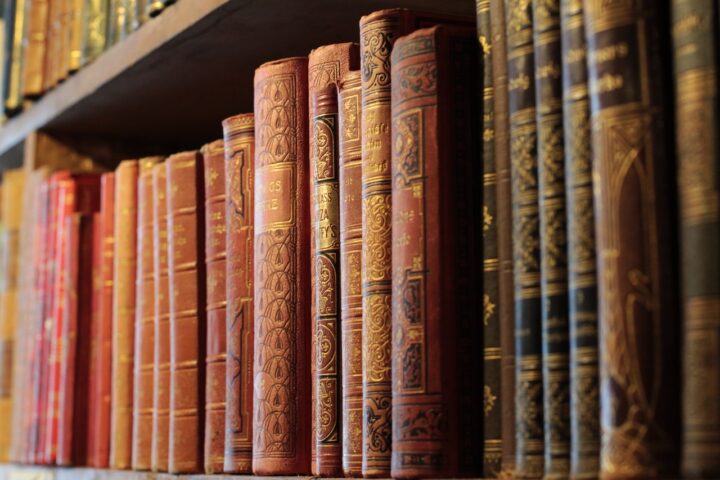 classici della letteratura inglese