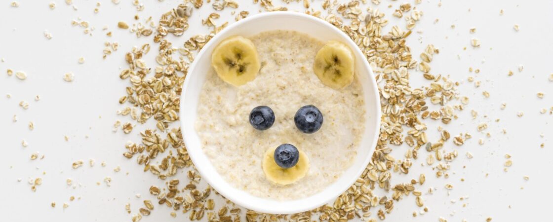 Porridge d'avena: 4 varianti e i loro benefici per una colazione salutare