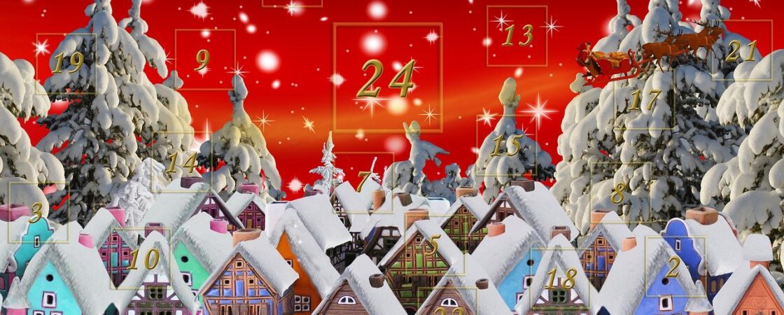 calendari dell'avvento beauty
