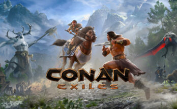 Conan Exiles: tra survival e letteratura - Recensione