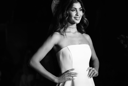 La nuova Collezione Sposa 2025 di Atelier Emé all'HBtoo