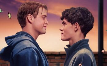Heartstopper: la terza stagione è su Netflix