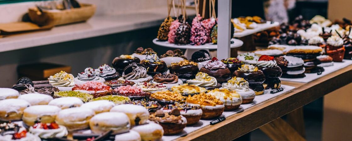 Dolci romani: 2 ricette da provare