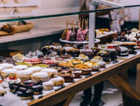 Dolci romani: 2 ricette da provare