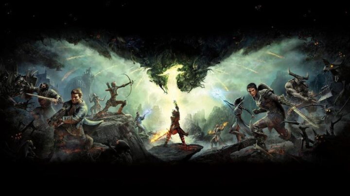 Dragon Age: Inquisition - Recensione