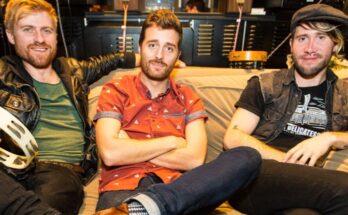 Canzoni dei Jukebox the Ghost