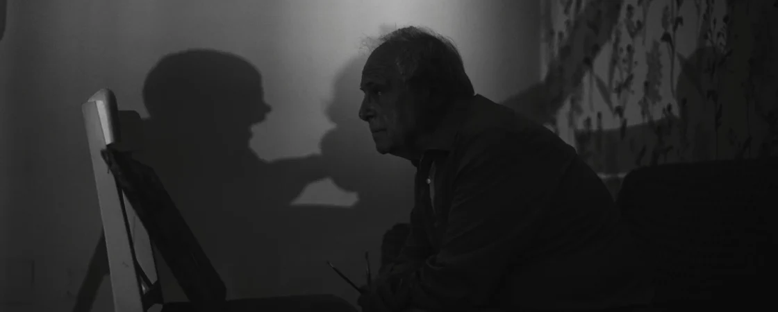Lux aeterna, il corto di Leonardo Avallone per la rassegna NiC - Napoli in Cinema