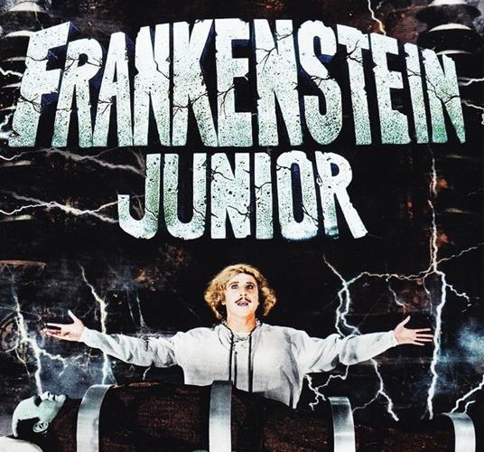 Frankenstein Junior -