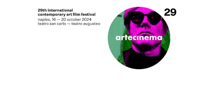 29ma edizione di Artecinema