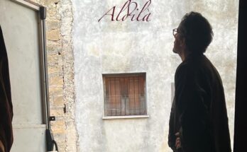 Aldilà al Teatro Nuovo, di Marina Sorrenti | CTF