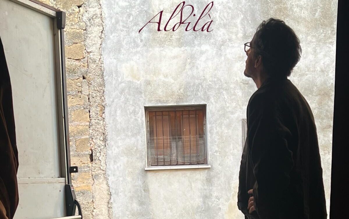 Aldilà al Teatro Nuovo, di Marina Sorrenti | CTF