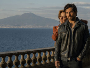 L’inganno: la nuova serie Netflix
