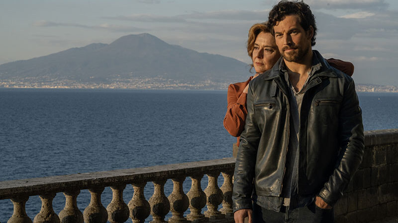 L’inganno: la nuova serie Netflix