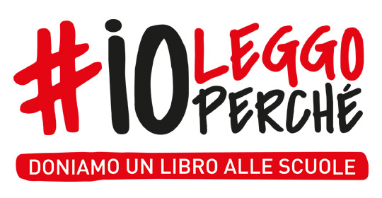 Io leggo perché 2024