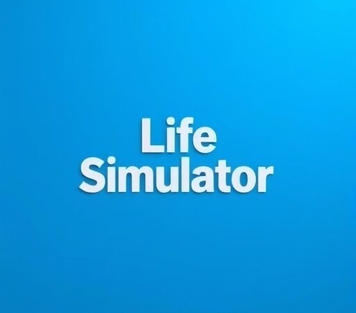 Life Simulator: finalmente si accende la competizione?