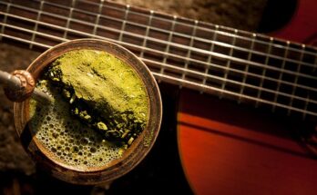 Benefici del mate: perché è così importante