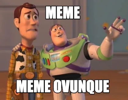 meme buzz-lightyear