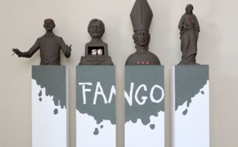 Fango, gli Squallor a tutto tondo di Salvatore Scuotto e Nicoletta Itto al Tin