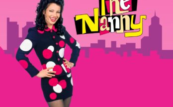 The Nanny