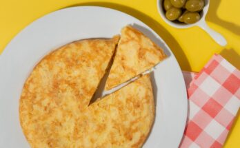 Piatti tipici di Granada: sei da assaggiare