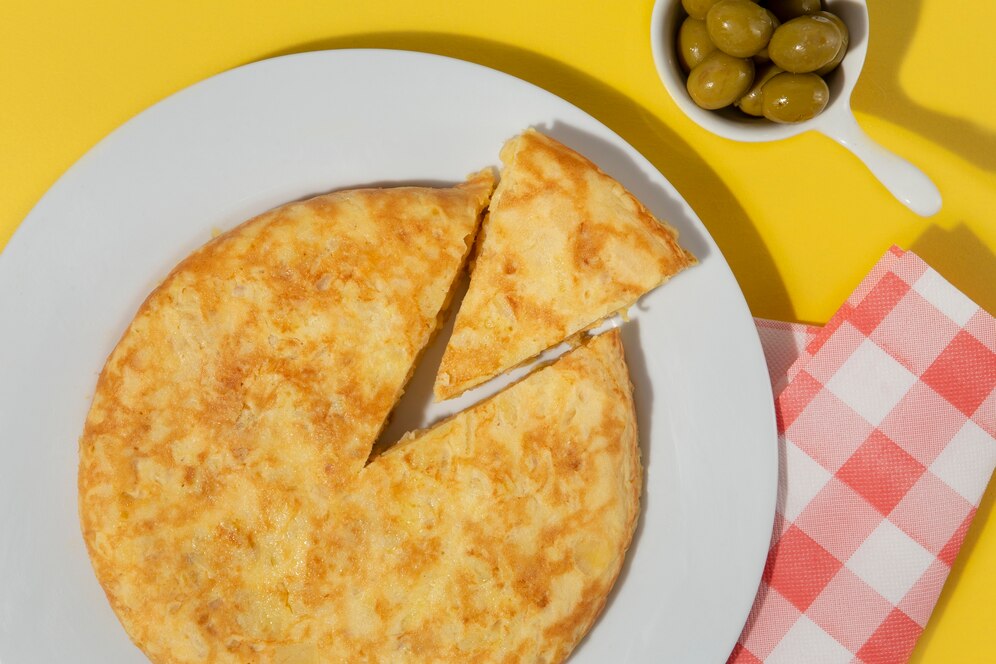 Piatti tipici di Granada: sei da assaggiare