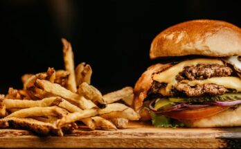 Perché il fast food crea dipendenza? Cosa dice la scienza in merito