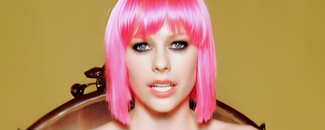 The Best Damn Thing di Avril Lavigne - Recensione