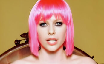 The Best Damn Thing di Avril Lavigne - Recensione