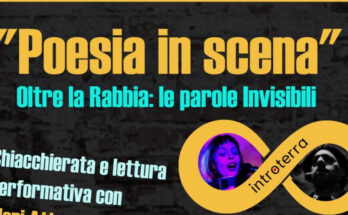 Poesia in scena