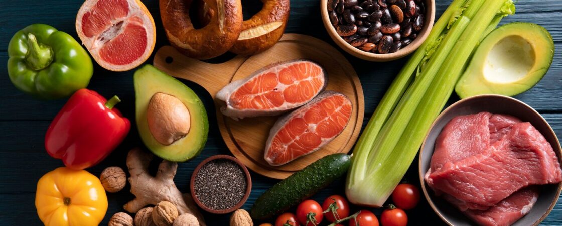Alimenti in russo: la lista completa dei vocaboli