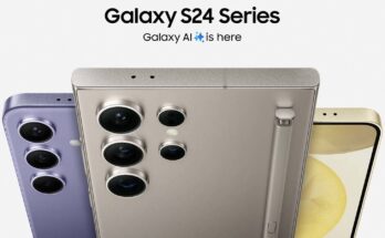 Funzioni IA in Samsung S24: le 5 principali