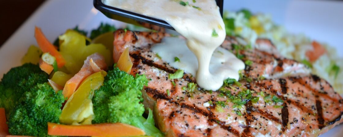 Cena fit: 5 alternative da provare
