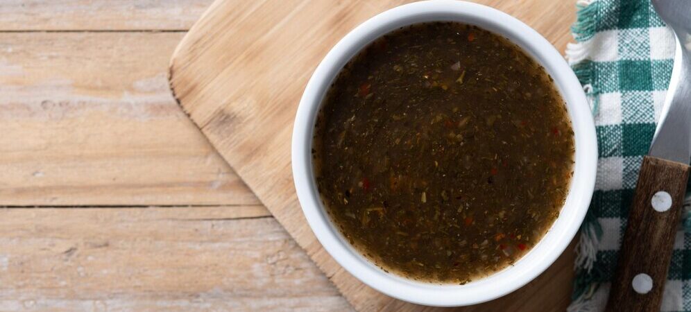 chimichurri