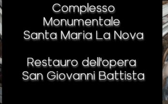 San Giovanni Restaurato