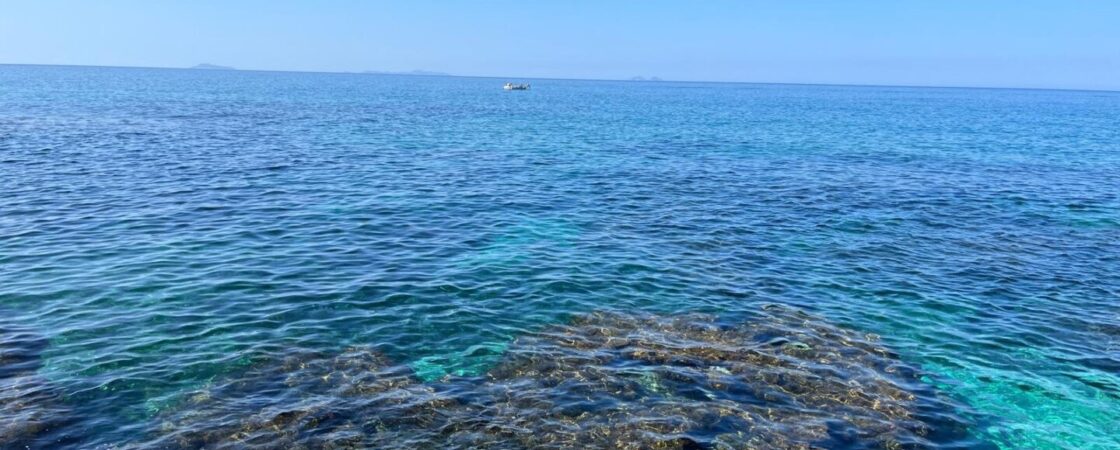 Le bellezze del Circeo: un angolo di paradiso dell'Agro Pontino