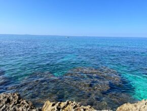 Le bellezze del Circeo: un angolo di paradiso dell'Agro Pontino