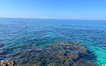 Spiagge di San Felice Circeo: le 4 più belle
