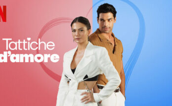 commedie romantiche su Netflix: 3 da vedere