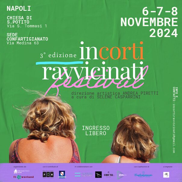 Incorti ravvicinati
