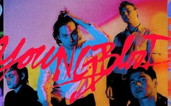 Canzoni di Youngblood dei 5SOS: 5 da ascoltare