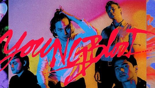 Canzoni di Youngblood dei 5SOS: 5 da ascoltare
