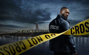 Alex Cross | Recensione