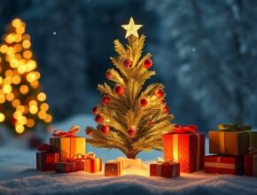 Regali di Natale per i nipoti: 5 idee da considerare