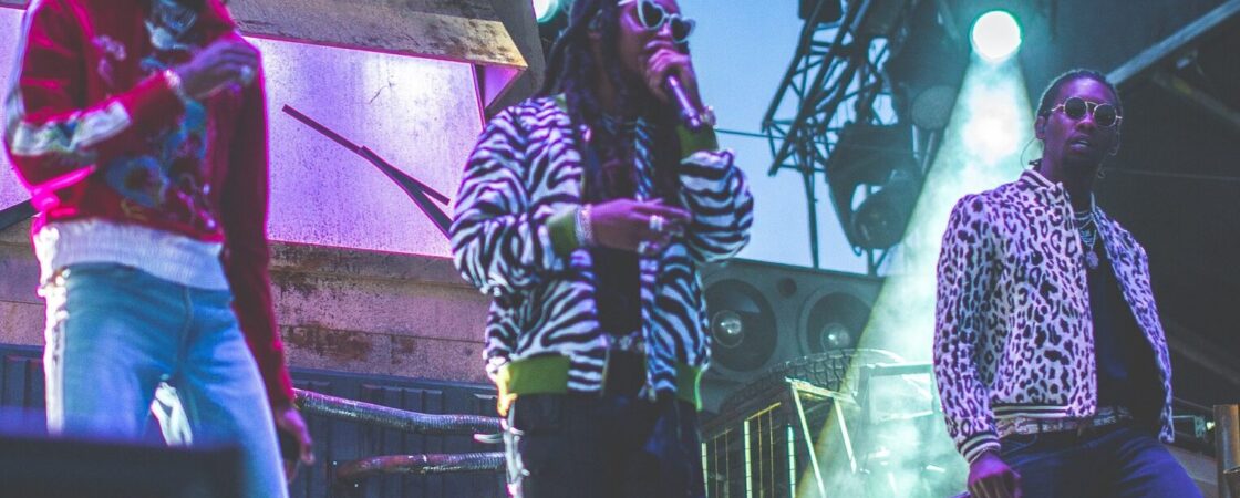 Album dei Migos, 3 da ascoltare