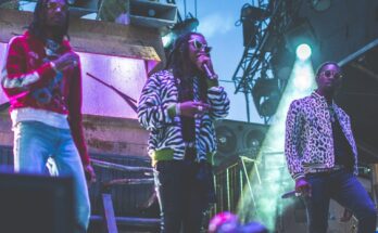 Album dei Migos, 3 da ascoltare