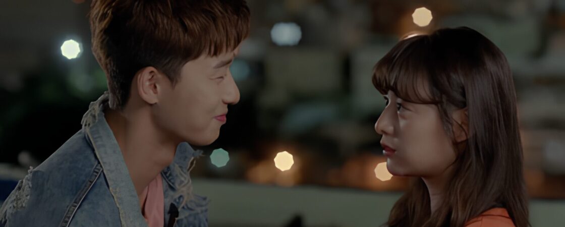 K-drama con Park Seo-joon: 3 da non perdere